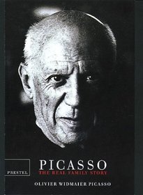 Picasso: The Real Family Story