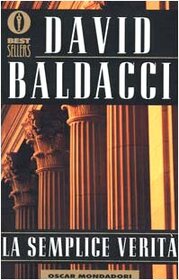 La semplice verita (The Simple Truth) (Italian Edition)