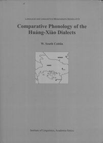 Comparative Phonology of the Hung-Xio Dialects