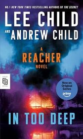 In Too Deep (Jack Reacher, Bk 29)