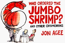 Who Ordered the Jumbo Shrimp?