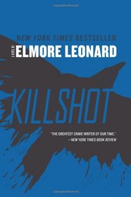 Killshot: A Novel