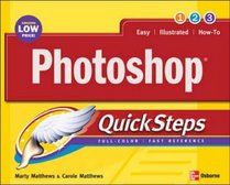 Photoshop QuickSteps (Quicksteps)