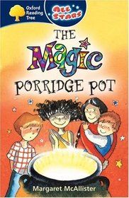 Oxford Reading Tree: All Stars: Pack 1: Class Pack (36 Books, 6 of Each Title)