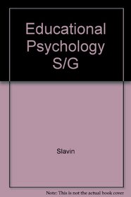 Educational Psychology S/G