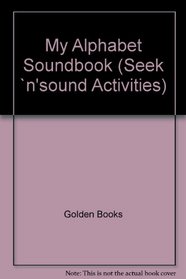 My Alphabet (Sound Book)
