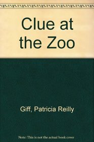 Clue at the Zoo