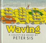 Waving: A Counting Book