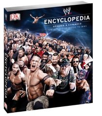 WWE Encyclopedia (Second Edition)