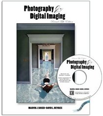 Photography & Digital Imaging
