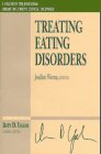 Treating Eating Disorders (Jossey Bass Social and Behavioral Science Series)