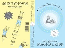 Magical Kids II: The Smallest Girl Ever and The Boy Who Could Fly