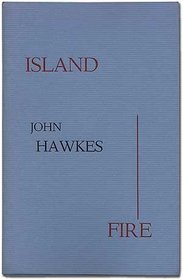 Island Fire (Burning Deck Chapbooks)