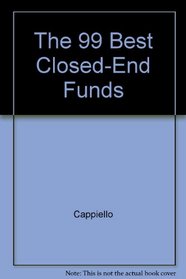 99 Best Closed-End Funds to Own Now