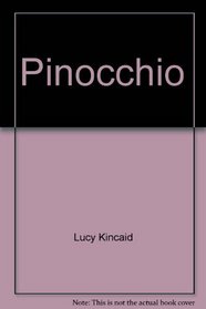 Pinocchio (Now you can read)