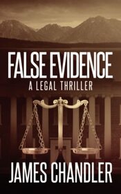 False Evidence (Sam Johnstone, Bk 3)