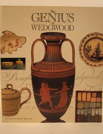 The Genius of Wedgwood