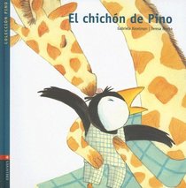 El Chichon De Pino/ the Bump of Pino (Spanish Edition)