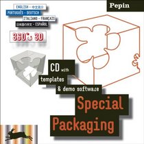 Special Packaging (Packaging Folding)
