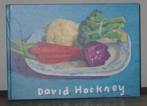 David Hockney: Paintings and Photographs of Paintings