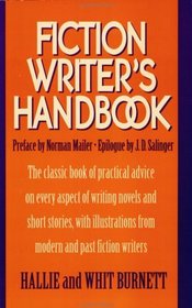 Fiction Writer's Handbook