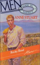 Rocky Road (Men Made in America: Maine, No 19)