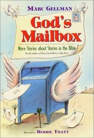 God's Mailbox: More Stories About Stories in the Bible