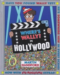 Where's Wally? In Hollywood: Special Edition Mini