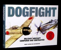 Dogfight: Military Aircraft Compared and Contrasted
