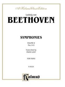 Symphonies Vol 2 (Kalmus Edition)
