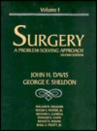 Surgery: A Problem-Solving Approach