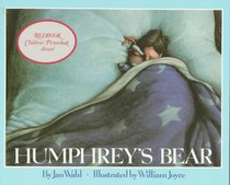Humphrey's Bear (An Owlet Book)