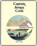 Captain James Cook (Adventures in Discovery)