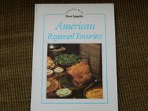 American Regional Favorites (Cooking With Bon Appetit)