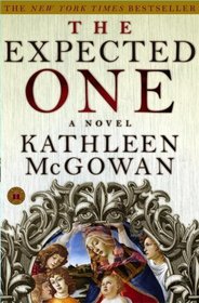 The Expected One (Magdalene Line, Bk 1)