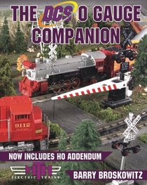 The DCS O Gauge Companion