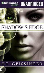 Shadows' Edge (A Night Prowler Novel)