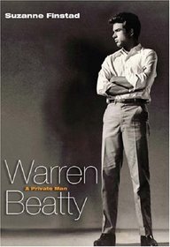 Warren Beatty: A Private Man