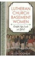 Lutheran Church Basement Women