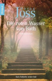 Die Roten Wasser Von Bath (German Edition)