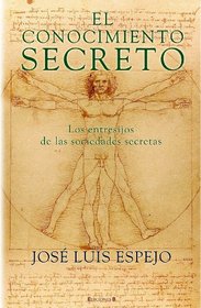 Conocimiento secreto (Spanish Edition)