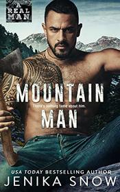 Mountain Man (A Real Man)