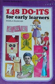 148 Do-Its for early learners