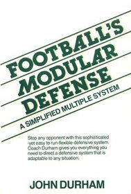 Football's Modular Defense: A Simplified Multiple System