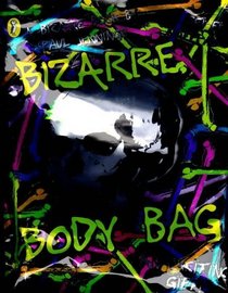 Bizarre Body Bag (Puffin Science Fi Book Bags S.)
