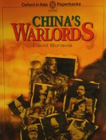 China's Warlords (Oxford in Asia Paperbacks)