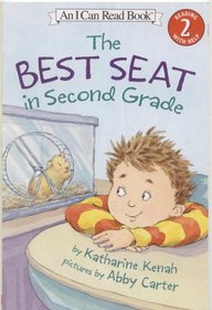 The Best Seat in Second Grade