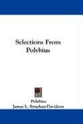 Selections From Polybius