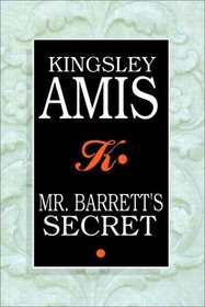 Mr. Barrett's Secret