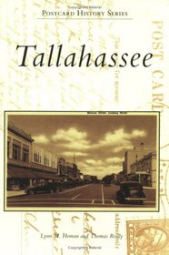 Tallahassee   (FL)  (Postcard History)